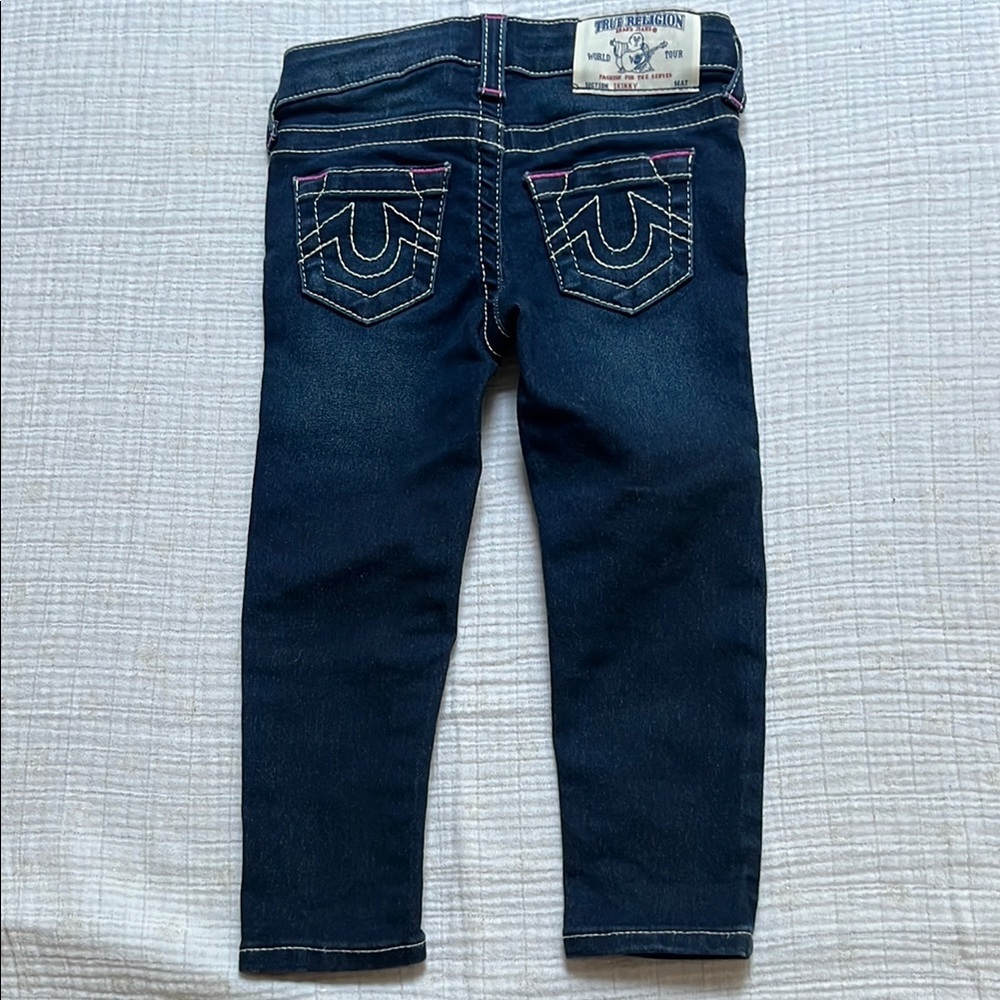 True Religion Kids' Jeans size 3T